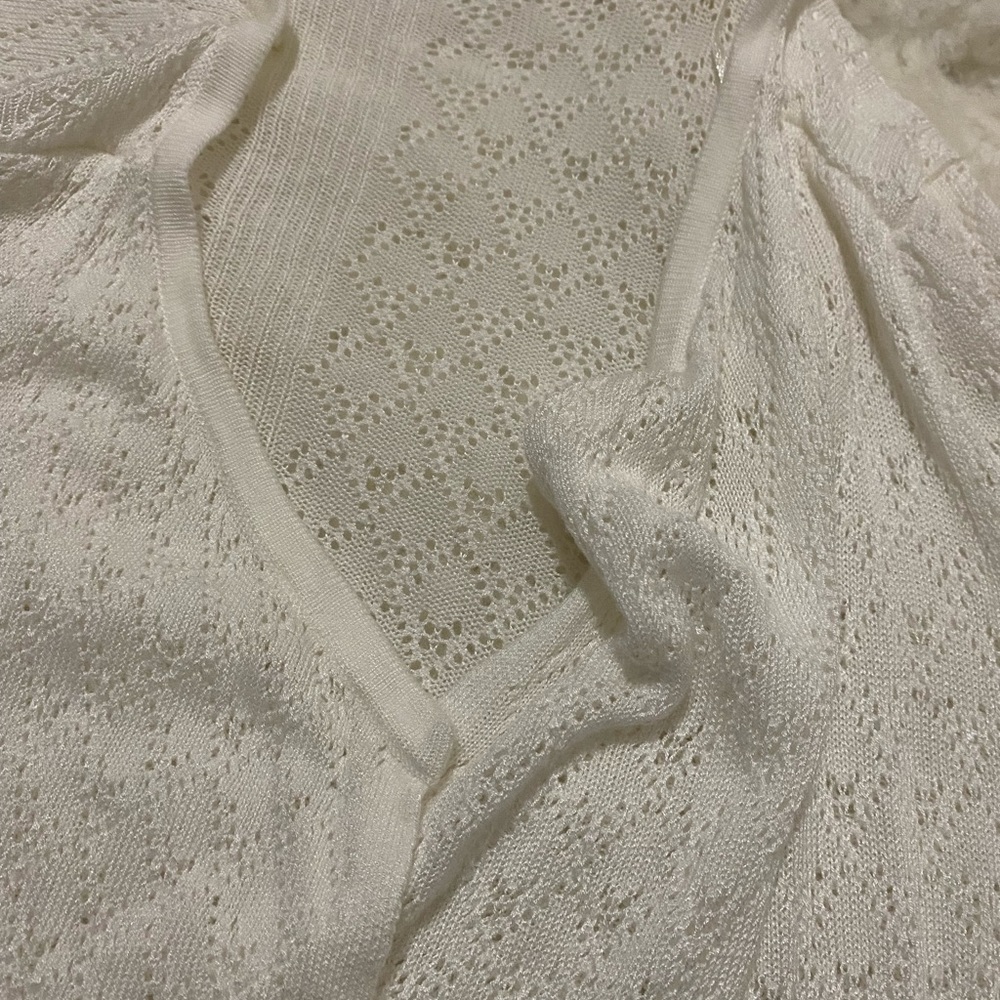 Drop Shoulder - Picture 3 of 6